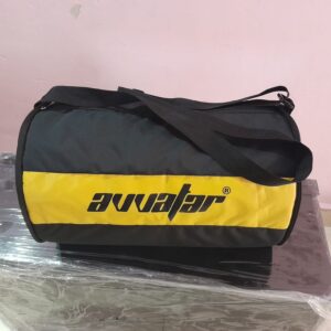 Customized Foldable Gym Bag